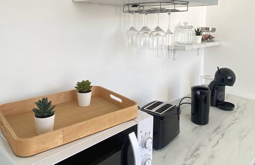 Autun Apartment | Vrbo Property