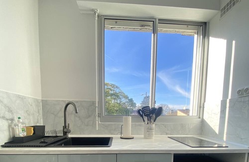 Autun Apartment | Vrbo Property