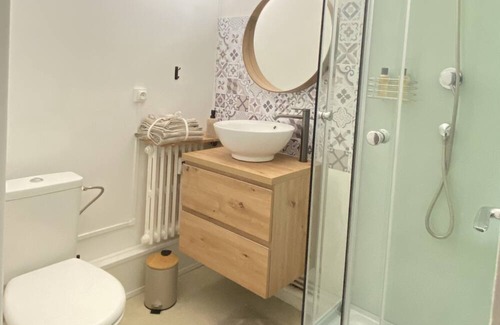 Autun Apartment | Vrbo Property