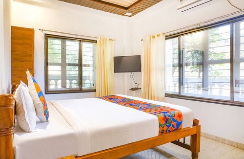 Bhilar Hotel | Fabhotel Highland Park