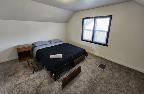 Wauwatosa House | Wauwatosa Cape Cod centrally located!