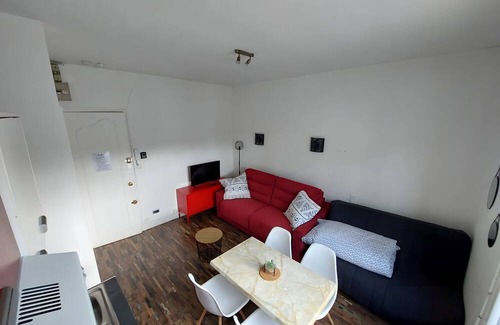 Nord - Gare Apartment | La Bonne Adresse - Centre - 2p - Rêve au Mans