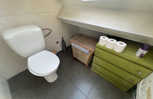 Vorst Apartment | Novisa Flat