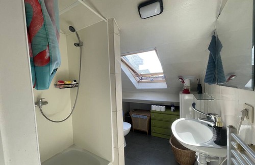 Vorst Apartment | Novisa Flat