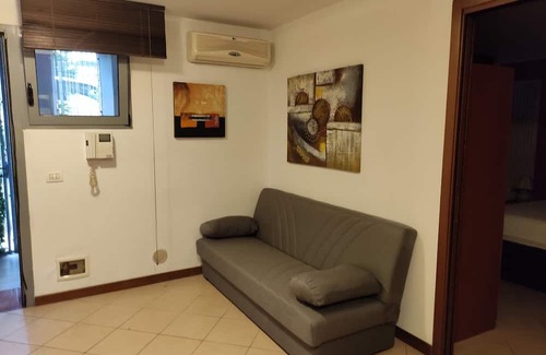 Vicenza Apartment | University area apartment near Hospital and city center