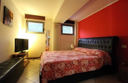 Vicenza Apartment | University area apartment near Hospital and city center
