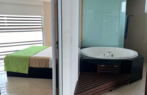 Coatzacoalcos Hotel | Hotel Torres Eugenia
