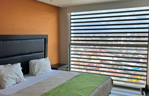 Coatzacoalcos Hotel | Hotel Torres Eugenia