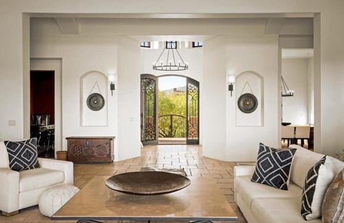 Desert Mountain House | SCOTTSDALE, DESERT MOUNTAIN VILLA , WORLD CLASS GOLFING, HIKING & BOATING