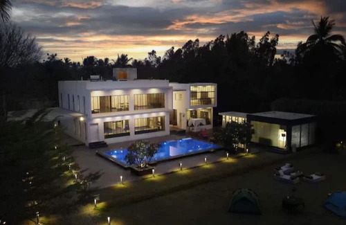 Kanakapura House | Magnolia By Jade