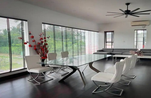 Kanakapura House | Magnolia By Jade