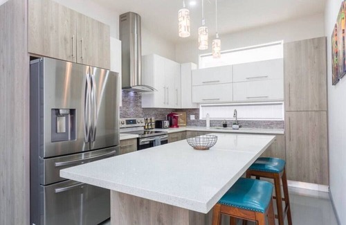 McAllen House | Susy’s Tidy TownHouse