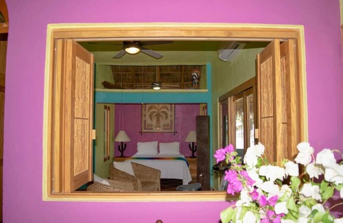 La Cruz de Huanacaxtle Apartment | Bakusita- 1bdr Oceanview
