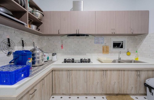 Cha-am Villa | Ploypoolvilla