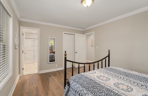 Ranlo House | Cozy & comfortable