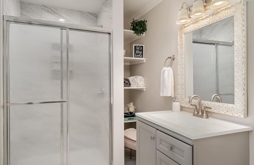 Ranlo House | Cozy & comfortable