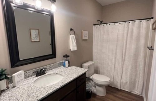 Shelbyville Apartment | Mcdale Landing 104