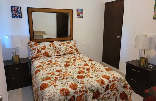 Bouvet Island Hotel | Tiny Condo PB3- 1 bedroom, incredible views & huge pool at Vista Encantada!!