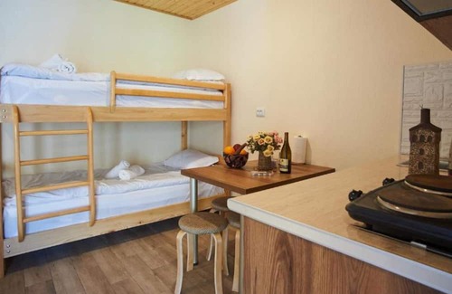 Kazbegi House | Tornisa Kazbegi Hotel ROOM#1