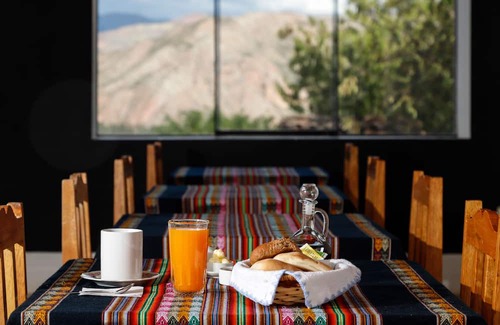 Yanahuara Hotel | Sueños del Valle Sagrado