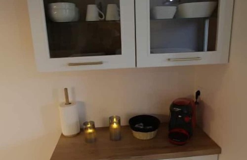 La Poterie Apartment | Breizh Pauz - Les Villas du Parc