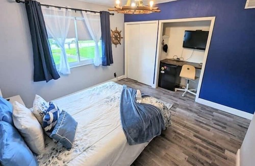 Lauderhill Apartment | 1 Bedroom 760195 by Houzlet