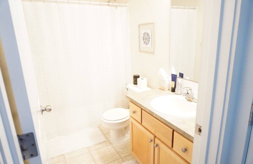 Union Hill-Novelty Hill House | Furnished Townhouse in Redmond