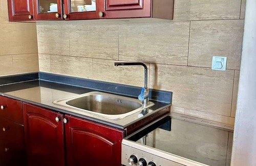 Al Hamra Village Apartment | Wonderful 1Bed with Beach View at Ras Al Khaimah