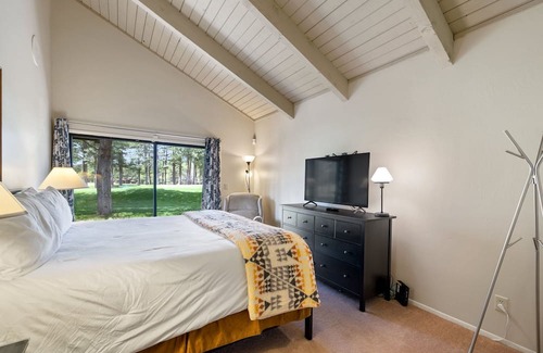 Pinetop House | Pinetop Family Cabin | Forest Pines Views Location