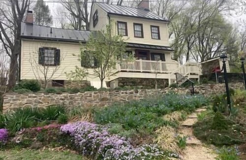Waterford House | Old Post Office in Historic Town