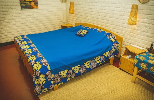 Ruhengeri House | Isange Paradise Resort