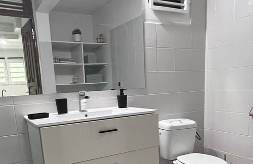 Saint-Joseph Apartment | Ravissant Appartement Avec Jacuzzi