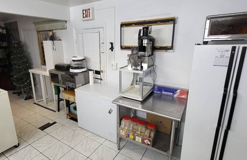 Glen Burnie Bed & Breakfast | ~Shared Guesthouse~