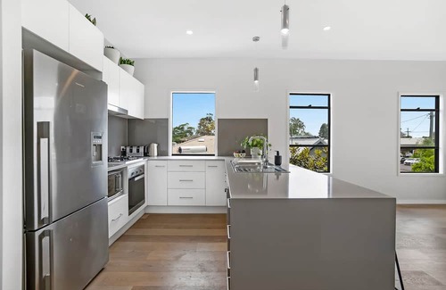 Ballina Apartment | Welcome to The Anchor!