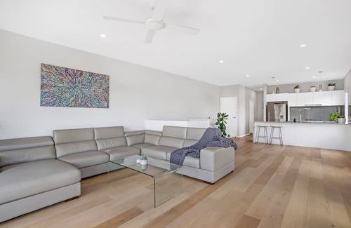 Ballina Apartment | Welcome to The Anchor!