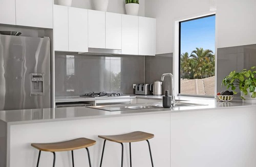 Ballina Apartment | Welcome to The Anchor!