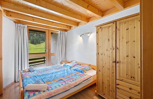 Noveli Apartment | Mont-Fort C3 - 8 pers - au pied des pistes