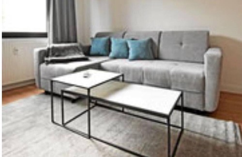 Hohentor Apartment | Apartment 1 Bis 4 Personen. In Bremen- Neustadt