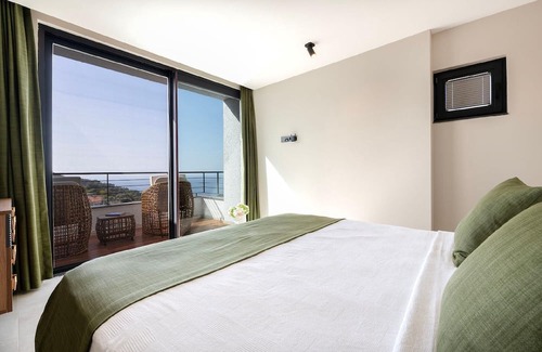 Faralya House | Holiday house Fethiye for 1 - 6 persons with 3 bedrooms - Row house