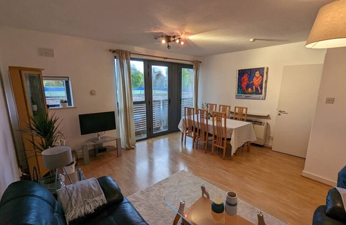Haroldʼs Cross Apartment | Cozy apartment in trendy Rathmines close to city center