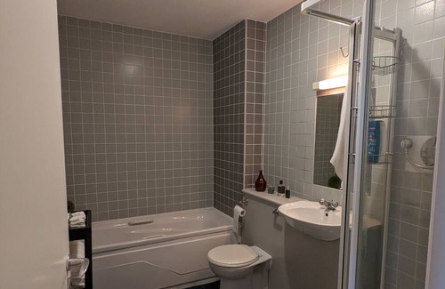 Haroldʼs Cross Apartment | Cozy apartment in trendy Rathmines close to city center