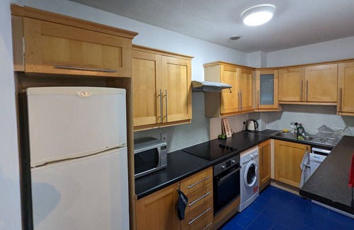 Haroldʼs Cross Apartment | Cozy apartment in trendy Rathmines close to city center