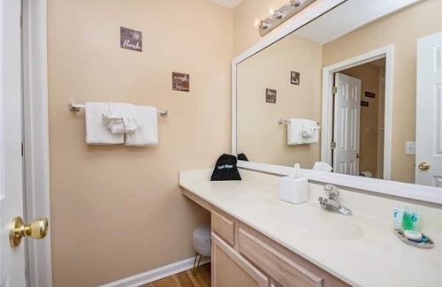 Carolina Forest Condo | Vacation or extended stay offered!