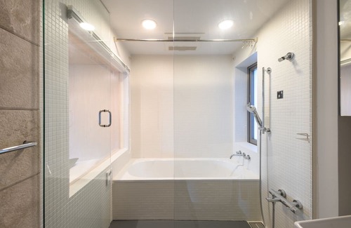 Shiba Apartment | GRASS BLDG 401