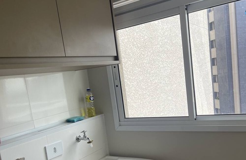 Zona Leste Apartment | Studio Analia Franco