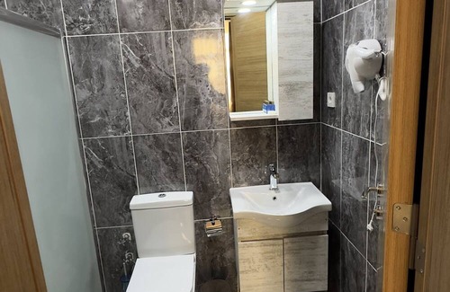 Sultanahmet Apartment | apartment for family Only 5 minutes walking distance to historical sites