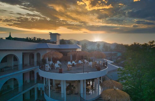 Kuta House | Eltropico Hotel Kuta Lombok