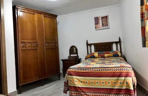 Setenil de las Bodegas House | Setenil de las Bodegas Rural House