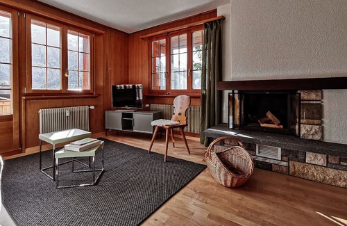 Adelboden Apartment | Vrbo Property