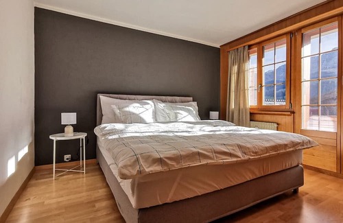 Adelboden Apartment | Vrbo Property